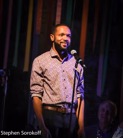 Jason Veasey Photo