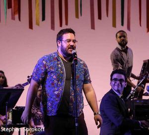 Philip Jackson Smith @ BroadwayWorld Philip Jackson Smith Photo