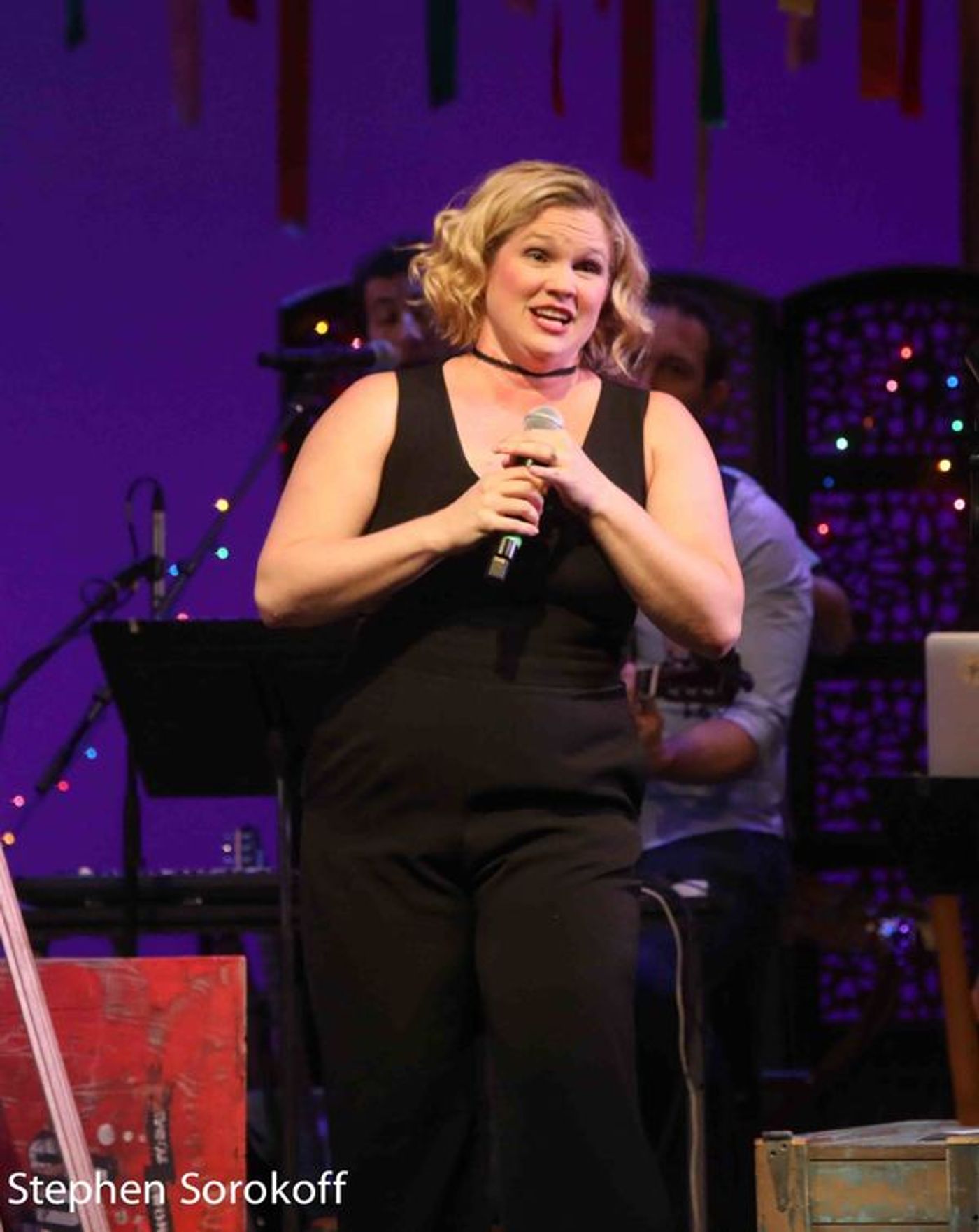 Photo Coverage: Joe Iconis, BE MORE CHILL & Friends Take Over The Main Stage at Barrington  Image