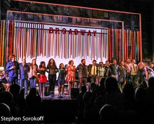 Ian Kagey, Tom Jorgensen, Liz Lark Brown, Destinee Rea, Alexandra Ferrara Alex Tripp, Cori Stolbun, Philip Jackson Smith, Joe Iconis, Jeremy Morse, Jared Weiss,Harrison Chad, Rachel Lee, Jason Veasey @ BroadwayWorld Ian Kagey, Tom Jorgensen, Liz Lark Brown, Destinee Rea, Alexandra Ferrara Alex Tripp, Photo