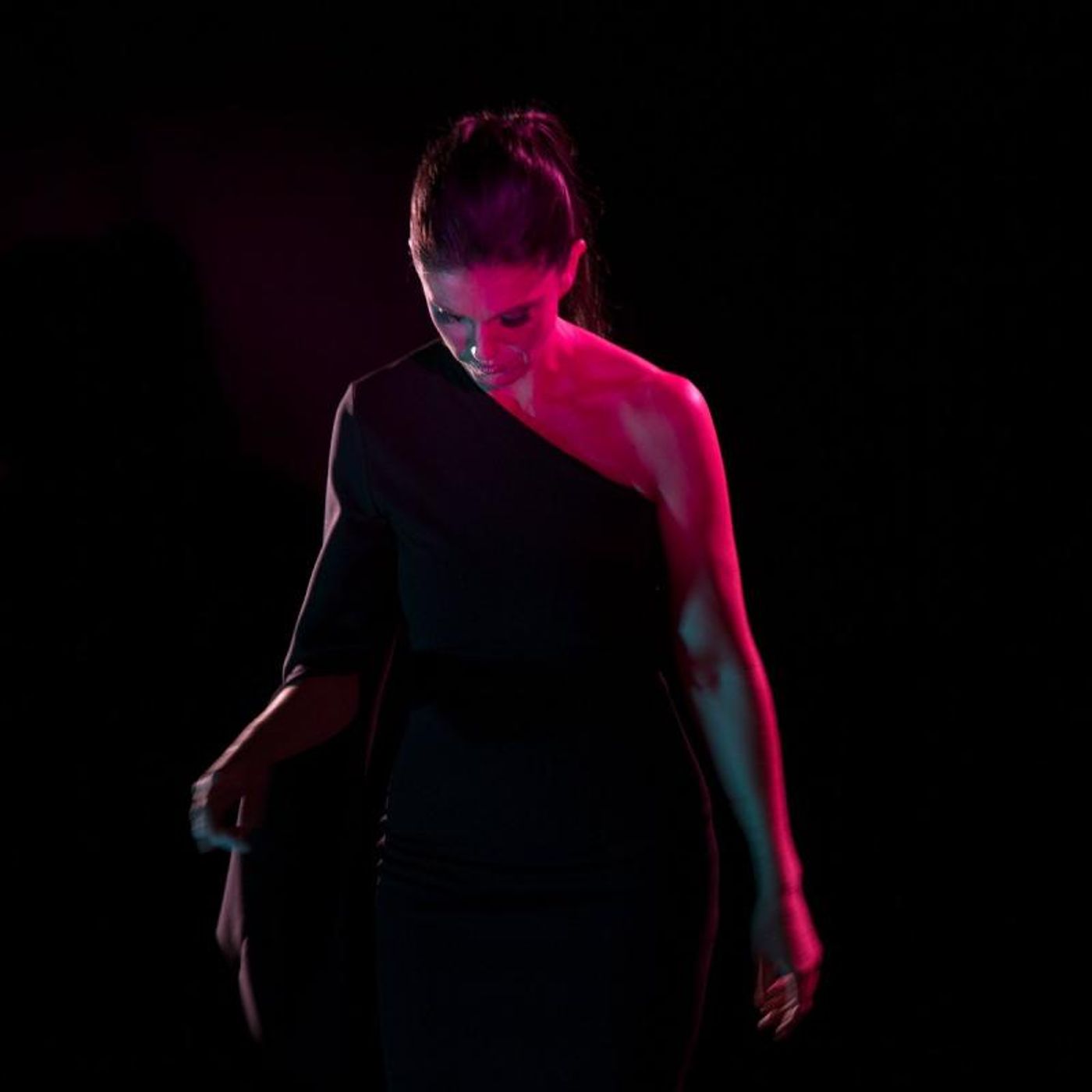 BWW Previews: AJ Lambert's IN THE WEE SMALL HOURS 09/08 at The Rrazz Room  Image