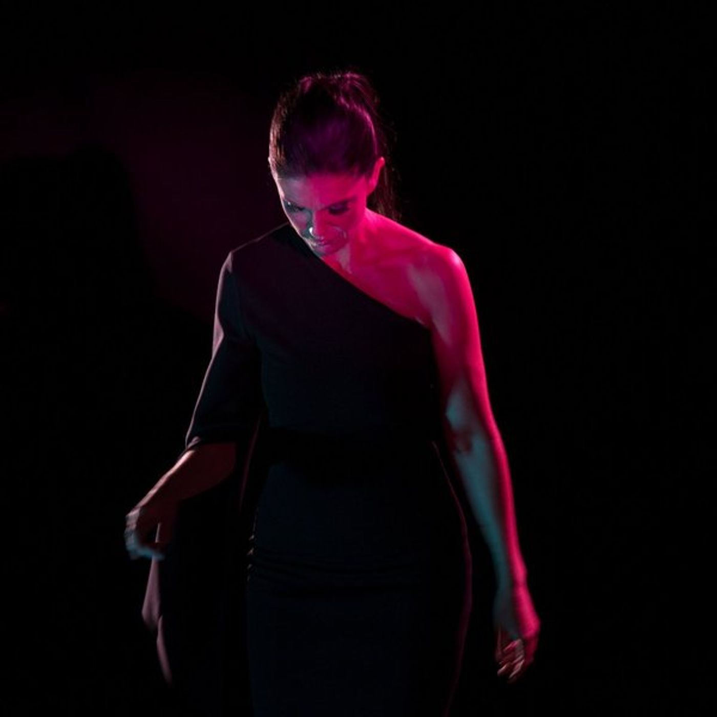 BWW Previews: AJ Lambert's IN THE WEE SMALL HOURS 09/08 at The Rrazz Room  Image