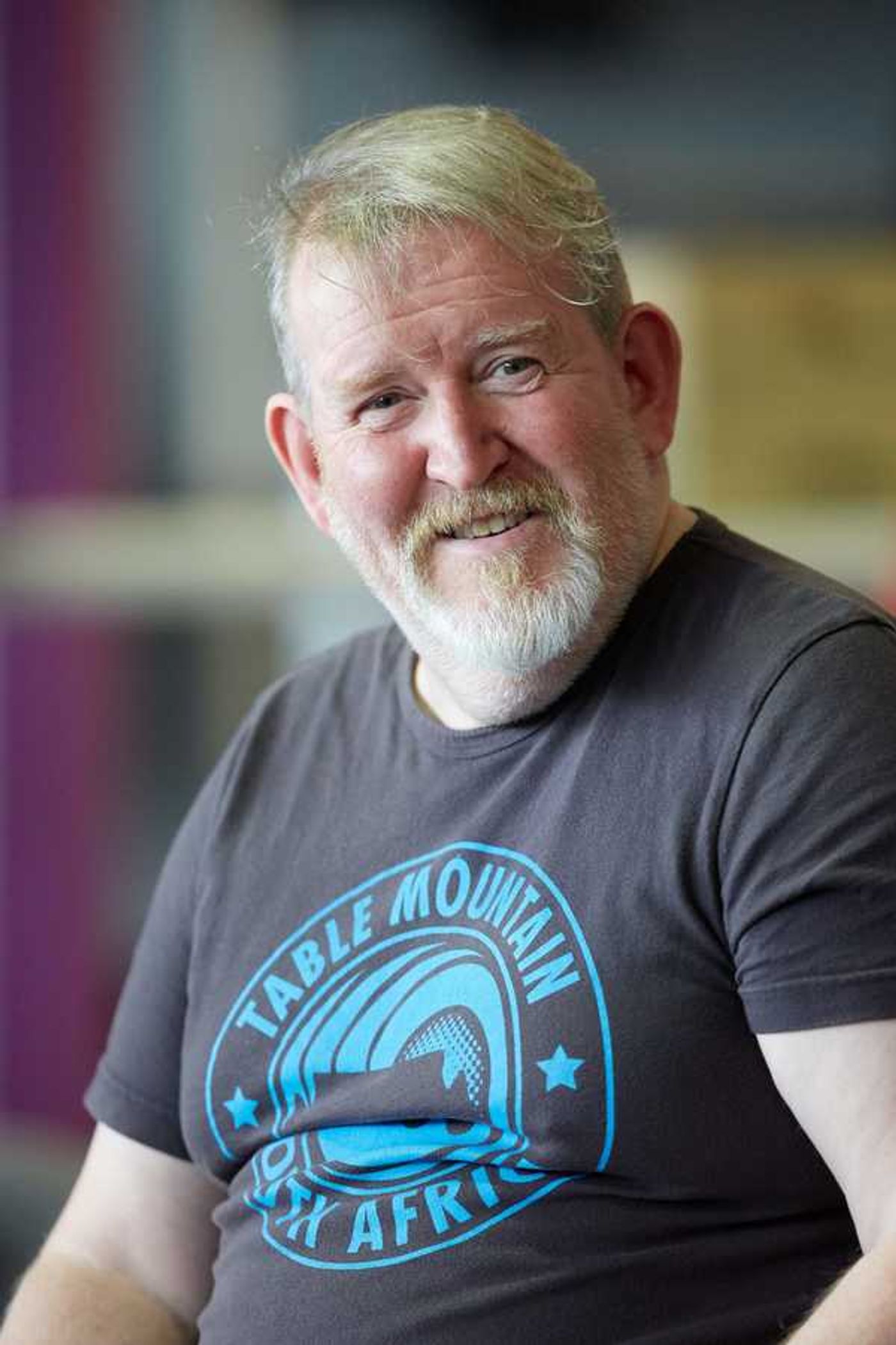 Photo Flash: In Rehearsal For STEEL at Sheffield Theatres  Image