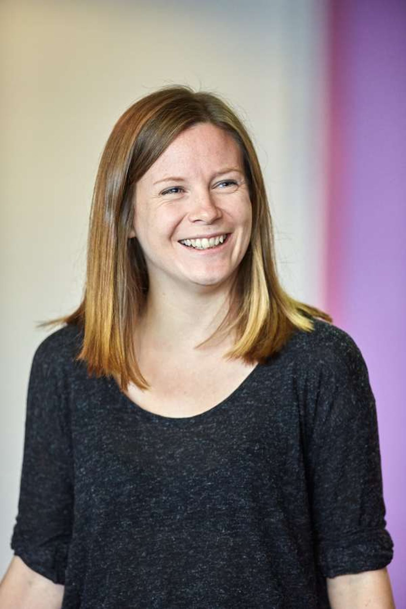 Photo Flash: In Rehearsal For STEEL at Sheffield Theatres  Image