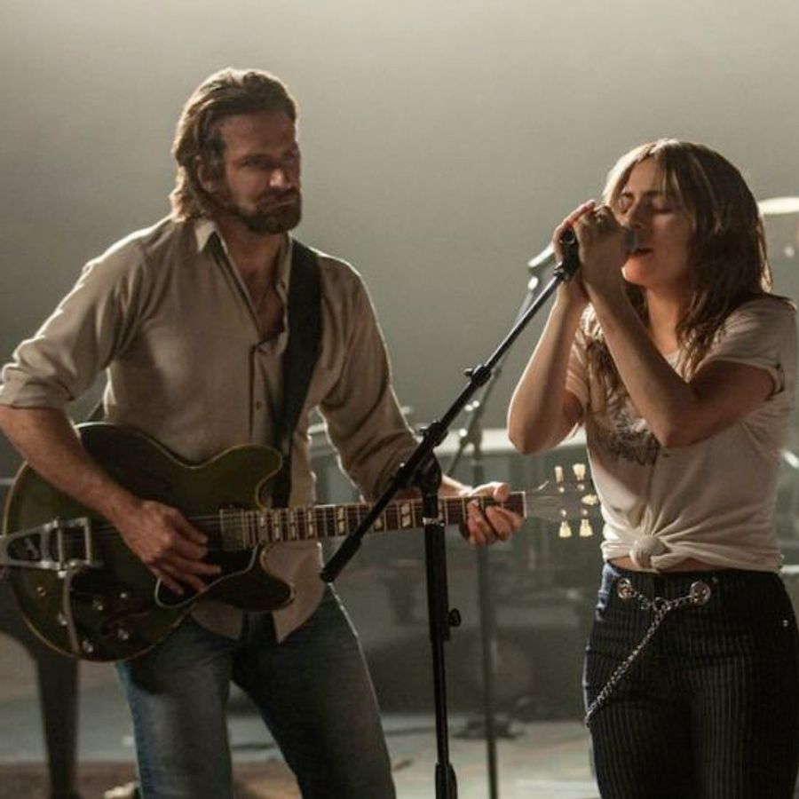 A STAR IS BORN, AN AMERICAN IN PARIS, and More are Coming to a Screen Near You in BWW's September Stage-to-Screen Report Image