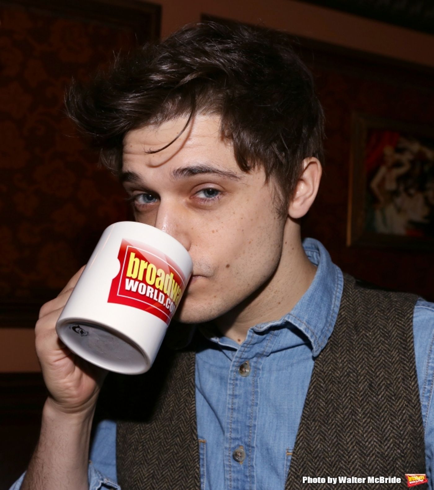 Brief 9/4: THE NAP Begins Previews, Nicolette Robinson Begins in WAITRESS, and More!  Image