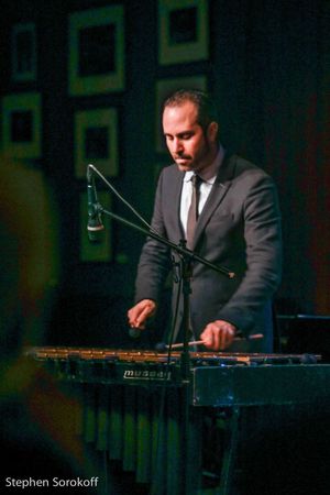 Christian Tamburr, music director @ BroadwayWorld Christian Tamburr, music director Photo