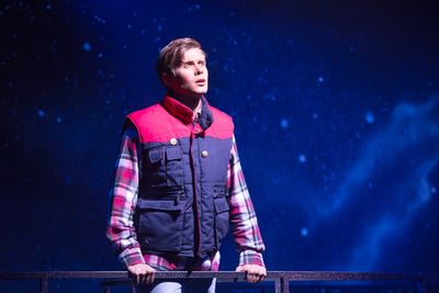 Rob Houchen Photo