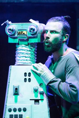 Neil McDermott @ BroadwayWorld Neil McDermott Photo