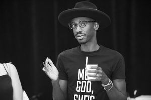 Donja R. Love  Photo