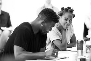 DeWanda Wise (Olivia) @ BroadwayWorld DeWanda Wise (Olivia) Photo