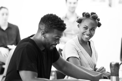 DeWanda Wise (Olivia) Photo