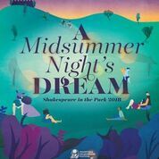 Review: Nashville Shakespeare Festival's Magical MIDSUMMER Heralds a 30th Anniversary  Image