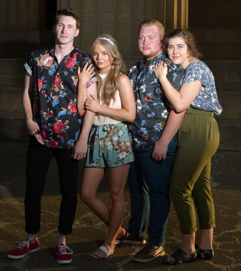 Review: Nashville Shakespeare Festival's Magical MIDSUMMER Heralds a 30th Anniversary  Image