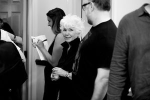 Fionnula Flanagan Photo