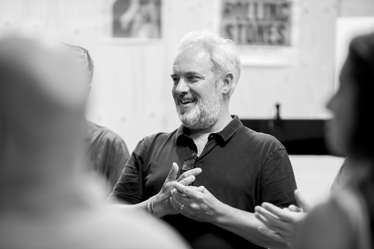 Sam Mendes at 