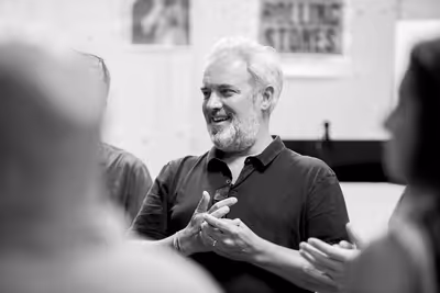 Sam Mendes Photo