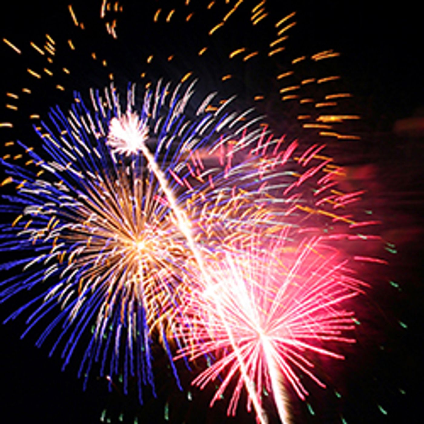 Review: 1812 TCHAIKOVSKY SPECTACULAR WITH THE SAN DIEGO SYMPHONY at At The Bayside Amphitheater  Image