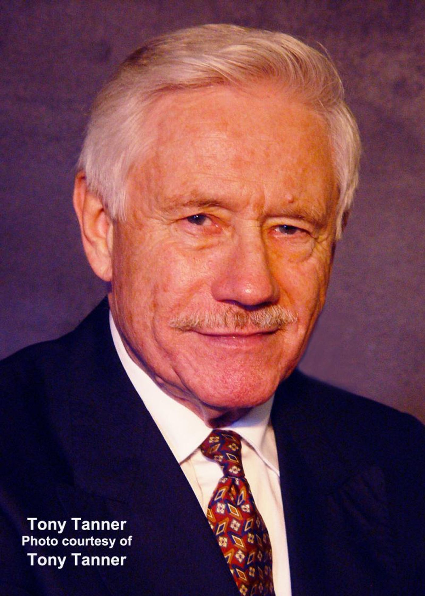 Interview: Multi-faceted Tony Tanner GIVEs ME THE SUNny & Dark Sides of Making Theatre For Years Interview: Multi-faceted Tony Tanner GIVEs ME THE SUNny & Dark Sides of Making Theatre For Years Image