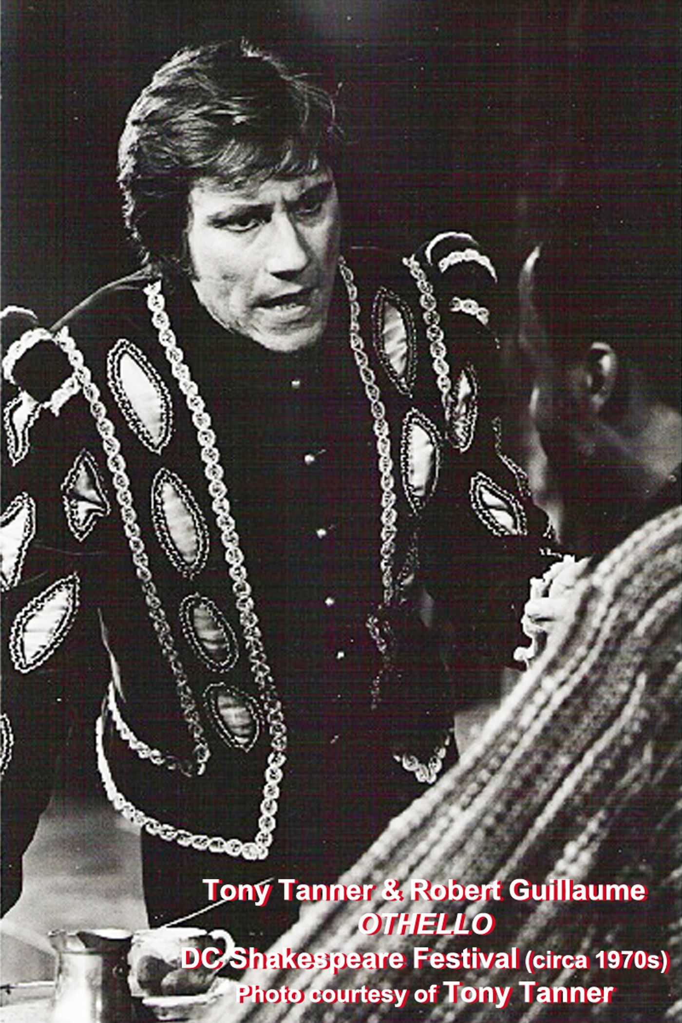 Interview: Multi-faceted Tony Tanner GIVEs ME THE SUNny & Dark Sides of Making Theatre For Years  Image