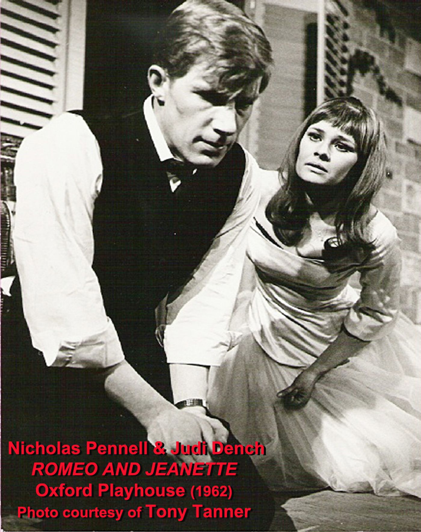 Interview: Multi-faceted Tony Tanner GIVEs ME THE SUNny & Dark Sides of Making Theatre For Years  Image