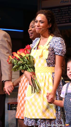 Nicolette Robinson Photo