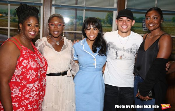 NaTasha Yvette Williams Photo