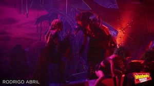 Mela Lenoir e Ignasi Vidal Photo