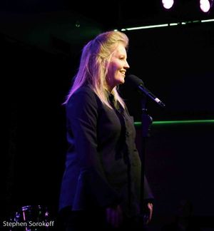 Stacy Sullivan @ BroadwayWorld Stacy Sullivan Photo