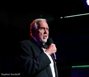 Jim Brochu @ BroadwayWorld Jim Brochu Photo