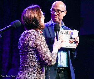 Susie Mosher & Richie Ridge Photo