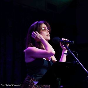 Leslie Kritzer @ BroadwayWorld Leslie Kritzer Photo