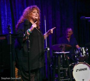 Sarah Rice @ BroadwayWorld Sarah Rice Photo