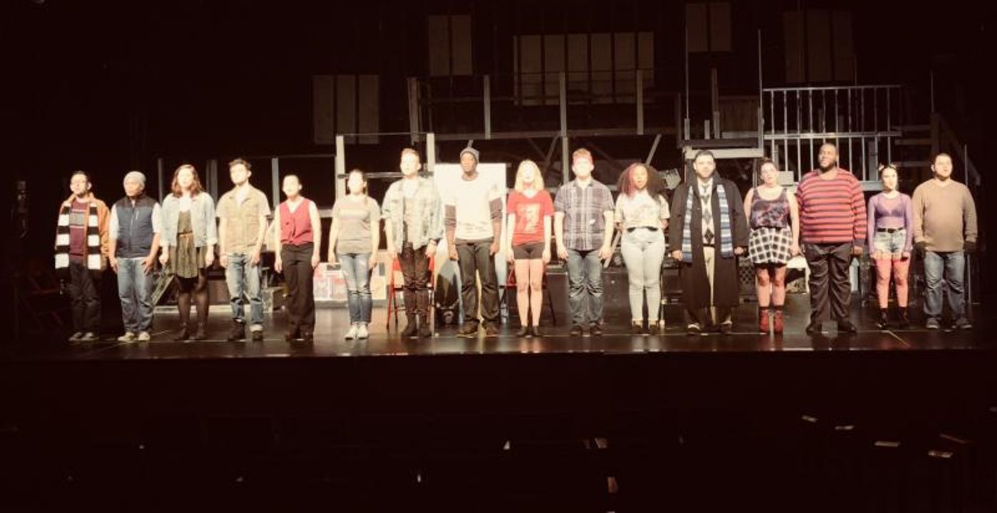 RENT Comes to UCPAC in Rahway from 9/7 to 9/16  Image