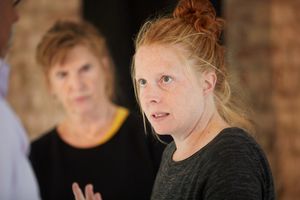 Eliza Collings Photo