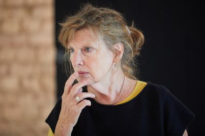 Karen Archer Photo