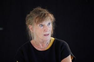 Karen Archer Photo