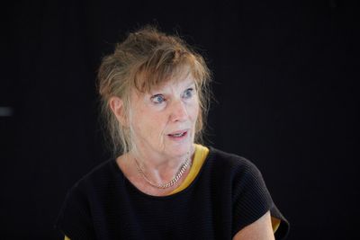 Karen Archer Photo