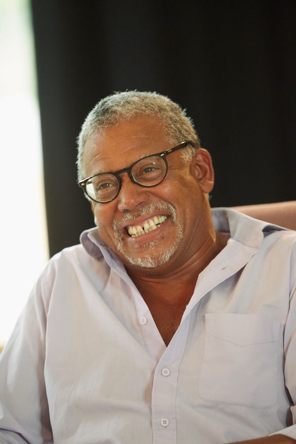 Okon Jones Photo