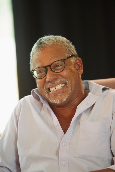 Okon Jones Photo