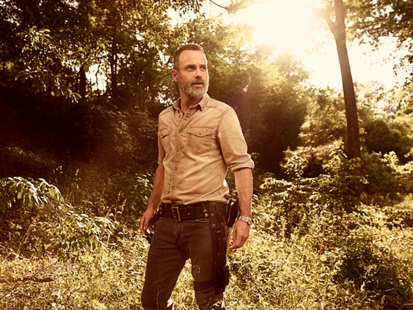 AMC Reveals Official Images and Synopsis for Season 9 of THE WALKING DEAD AMC Reveals Official Images and Synopsis for Season 9 of THE WALKING DEAD Image