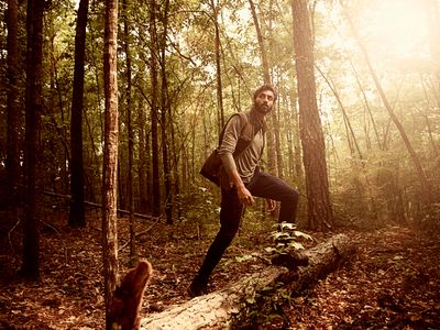 Avi Nash as Siddiq Photo