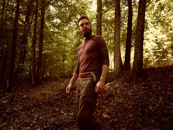 Ross Marquand Photo