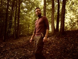 Ross Marquand as Aaron Photo