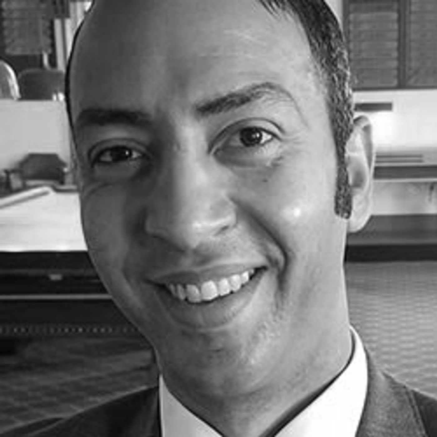 Meet the Cast of THE NAP- Now in Previews!  Image