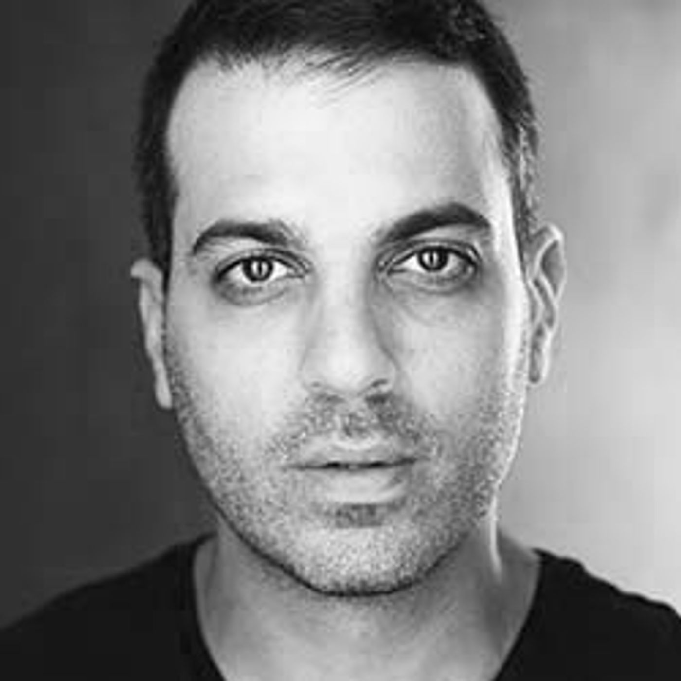 Meet the Cast of THE NAP- Now in Previews!  Image