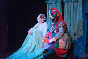 Kelsey Shipley and Brittney Brown @ BroadwayWorld Kelsey Shipley and Brittney Brown Photo