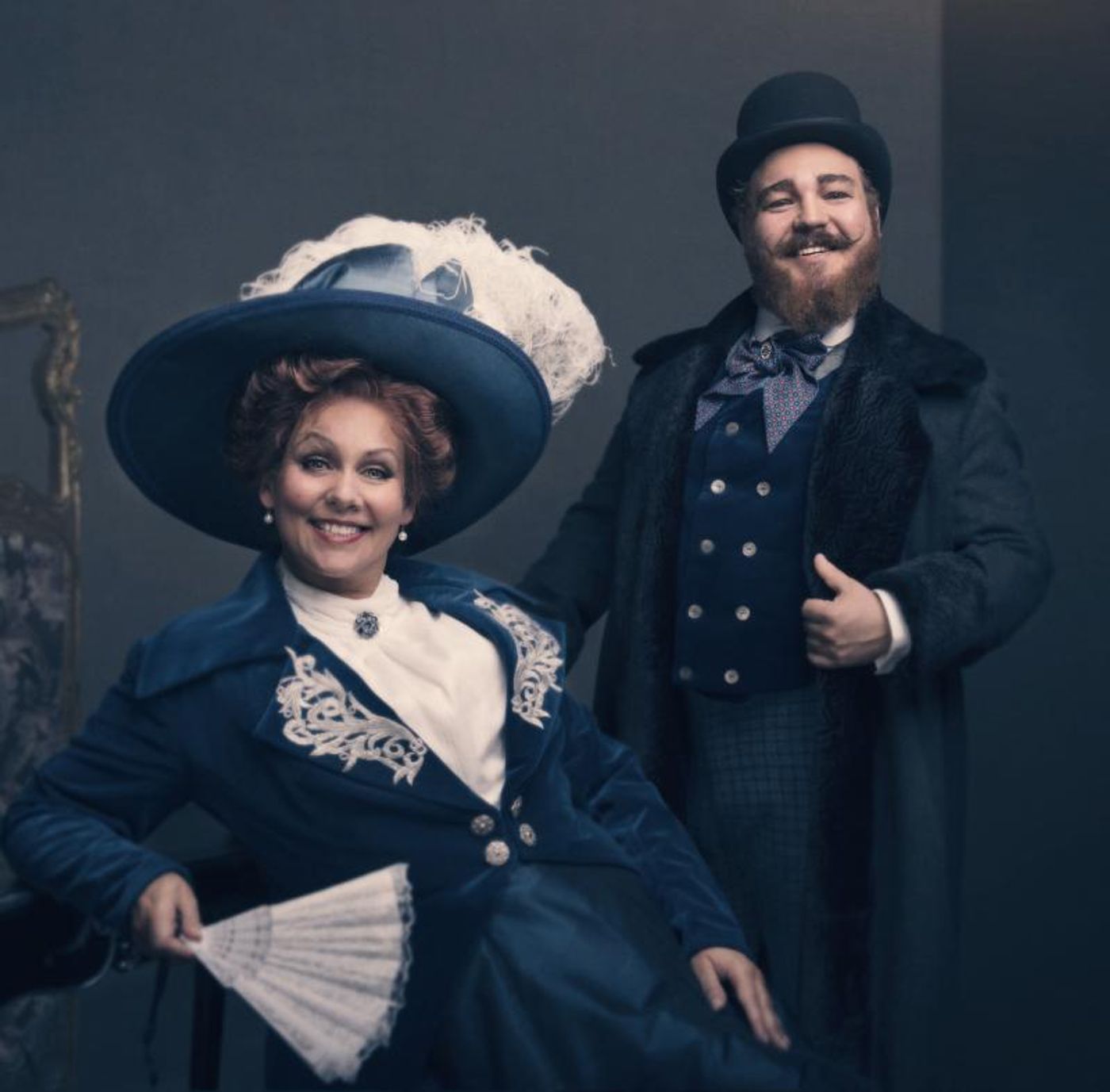 Interview: Producer Karianne Jaeger - The Journey of Creating An All New PHANTOM OF THE OPERA  Image