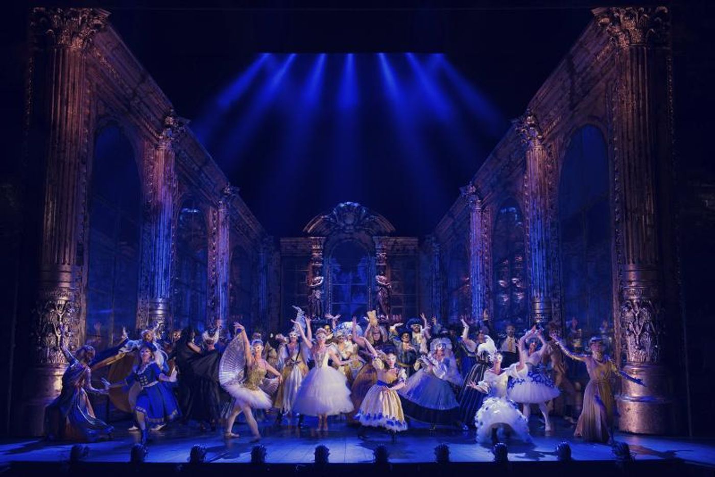 Interview: Producer Karianne Jaeger - The Journey of Creating An All New PHANTOM OF THE OPERA Interview: Producer Karianne Jaeger - The Journey of Creating An All New PHANTOM OF THE OPERA Image