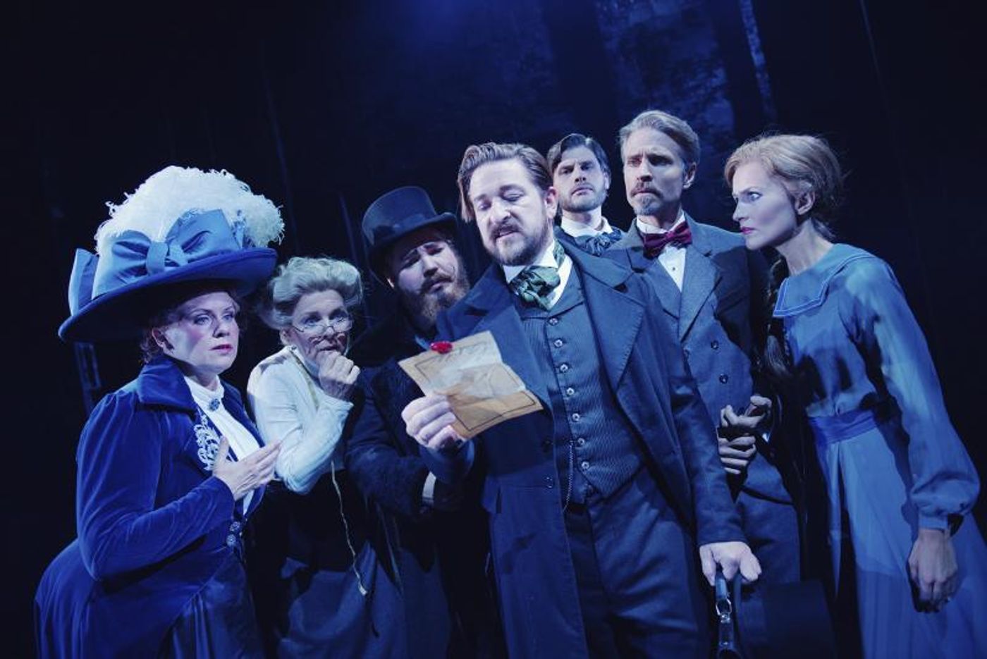 Interview: Producer Karianne Jaeger - The Journey of Creating An All New PHANTOM OF THE OPERA  Image